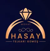 Hasay Telkari Gümüş logosu
